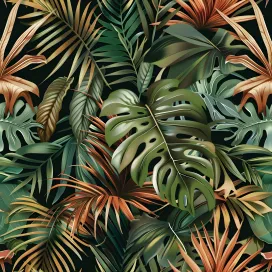 Jungle 466